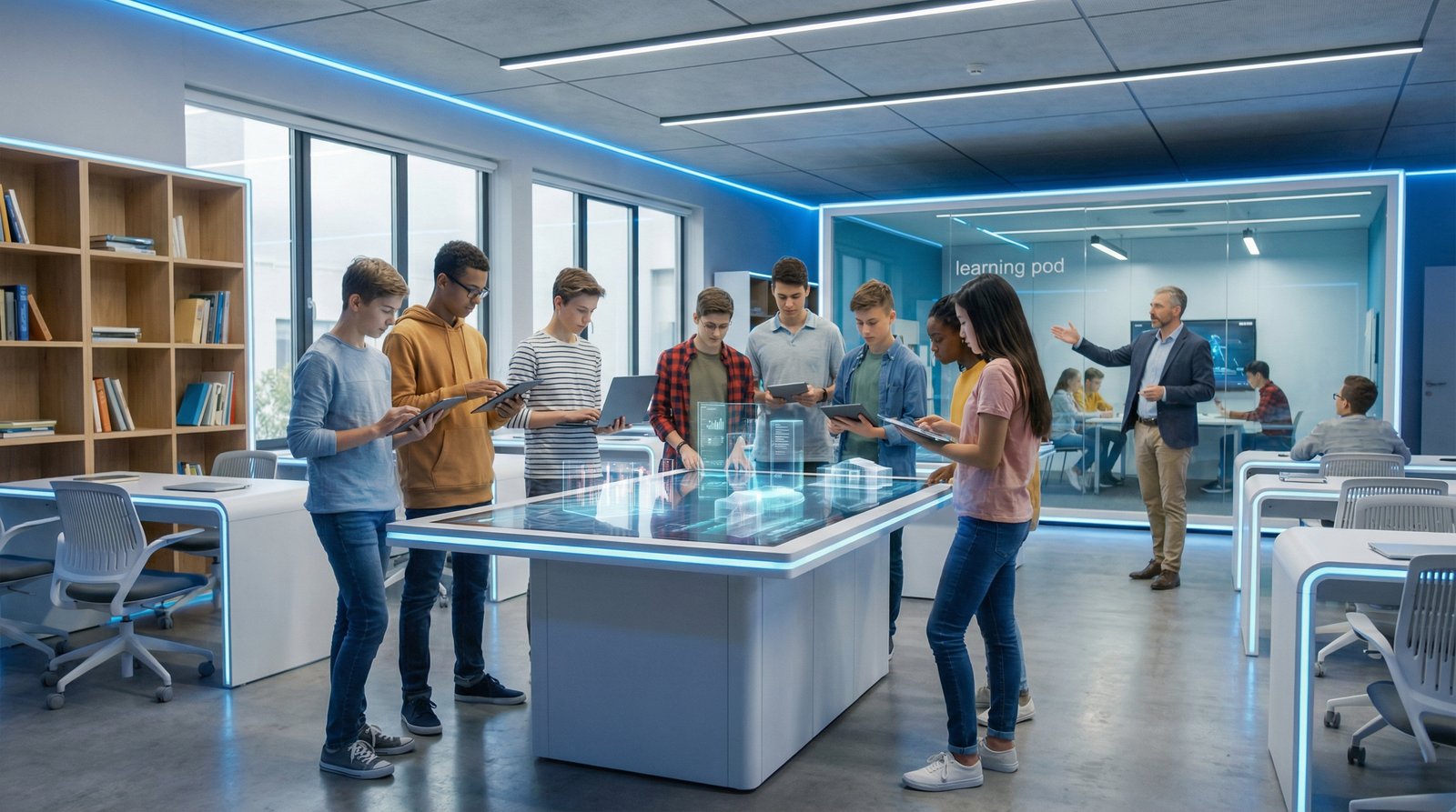 Collaborative learning